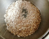 Foto del paso 1 de la receta: Porridge de avena