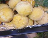 A picture of step 5 of Traditional cookies (gireba).