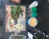 Foto del paso 1 de la receta: Mantequilla de ajo 🧄🧄