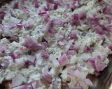 Fetakrémes csirkemell 🧀🐥 recept fázis 2 fotója