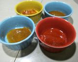 Foto langkah ke 4 dari resep Pudding Caramel kukus Muantap.