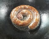 Foto del paso 1 de la receta: Chorizo a la pomarola