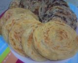 Foto langkah ke 6 dari resep Roti Maryam/ Canai.