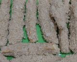 Foto langkah ke 3 dari resep Stick Tempe Goreng.