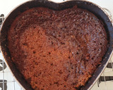 Foto del paso 6 de la receta: Bizcocho húmedo de leche de coco y coco