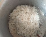 A picture of step 6 of Malabar Nei Choru/ Ghee Rice.