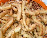 Mini stick chinchinmatakin girki2 hoto