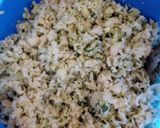 Foto del paso 1 de la receta: Budincitos de fideos