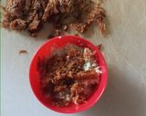 Foto langkah ke 5 dari resep Kue Putu.