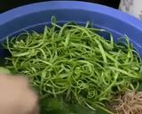 Hình bước làm 3 của món Bún bò