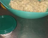 Foto del paso 1 de la receta: Arepa de yuca