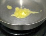 A picture of step 1 of Fruit Cake.