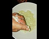 कोको हार्ट ट्रफल्स (Coconut heart Truffles recipe in Hindi) रेसिपी चरण 9 फोटो