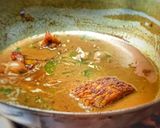 ভেজিটেবল ফিশ স্ট্যু (vegetable fish stew recipe in Bengali) রেসিপির ধাপ 6 ছবি