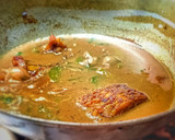 ভেজিটেবল ফিশ স্ট্যু (vegetable fish stew recipe in Bengali) রেসিপি ধাপ - 6 ছবি