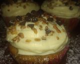 Foto del paso 7 de la receta: Muffins de plátano y nuez