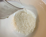和風洋食漢堡排的食譜步驟3照片