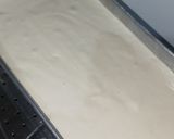 Foto langkah ke 4 dari resep Bolu Lapis Kukus.