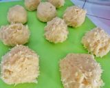 Foto langkah ke 2 dari resep Tape Goreng Isi Gula Merah.