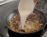 Foto del paso 8 de la receta: Fideos de Arroz con Cerdo y Salsa Hoisin