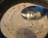 A picture of step 3 of Millets - Mini Masala Dosa 😍.