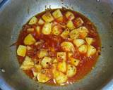 Spicy Aloo gobhi recipe step 5 photo