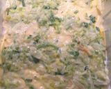 Foto del paso 9 de la receta: Pasticho de Crepes de ajo porro