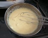 A picture of step 4 of Healthy tasty crispy corn uttapam.