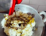 Foto langkah ke 3 dari resep 129. Nasi Goreng Ayam Suir.