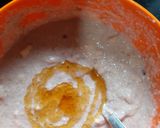 A picture of step 2 of Vegan gluten free pancakes.