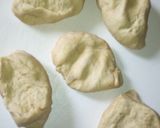A picture of step 6 of Meat pie.