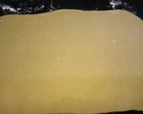 Foto del paso 3 de la receta: Medialunas dulces en panificadora atma
