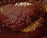 A picture of step 4 of Enchilada/Adobada Pork Leg.