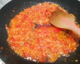 Foto langkah ke 2 dari resep Sambel Pete / Sambal Petai.