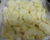Foto del paso 1 de la receta: Huevos rotos al horno🍳