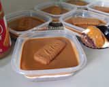 Foto langkah ke 12 dari resep Lotus mini dessert box.