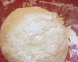 Foto del passaggio 1 della ricetta GRISSINI dai vari gusti