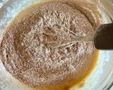 Φωτογραφία βήματος 2 της συνταγής Κέικ ciambella με μπανάνες και μέλι
