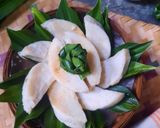 Foto langkah ke 6 dari resep Kue Pancong Betawi.