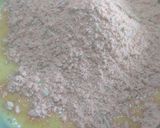 Foto del paso 2 de la receta: Matambrito en mostaza y miel a la chapa y verduras en vinagreta