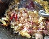 Foto langkah ke 1 dari resep Nasi Liwet Sunda.