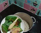 Foto langkah ke 3 dari resep 11. soto kadipiro.