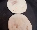 A picture of step 22 of Chicken mini laccha paratha.