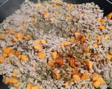 Shepherd's pie /pásztorpite/-gluténmentesen recept fázis 2 fotója