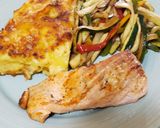 Foto del paso 3 de la receta: Verduras salteadas