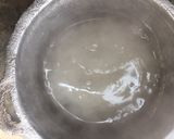 A picture of step 1 of Amala.
