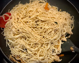 Foto del paso 9 de la receta: Yakisoba