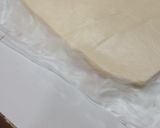 Foto del paso 2 de la receta: Croissant Con Color