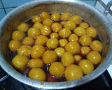Foto langkah ke 5 dari resep Biji Salak.