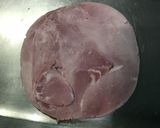 Une image de l'étape 2 de Araignées apéritives épicées au jambon et fromage.